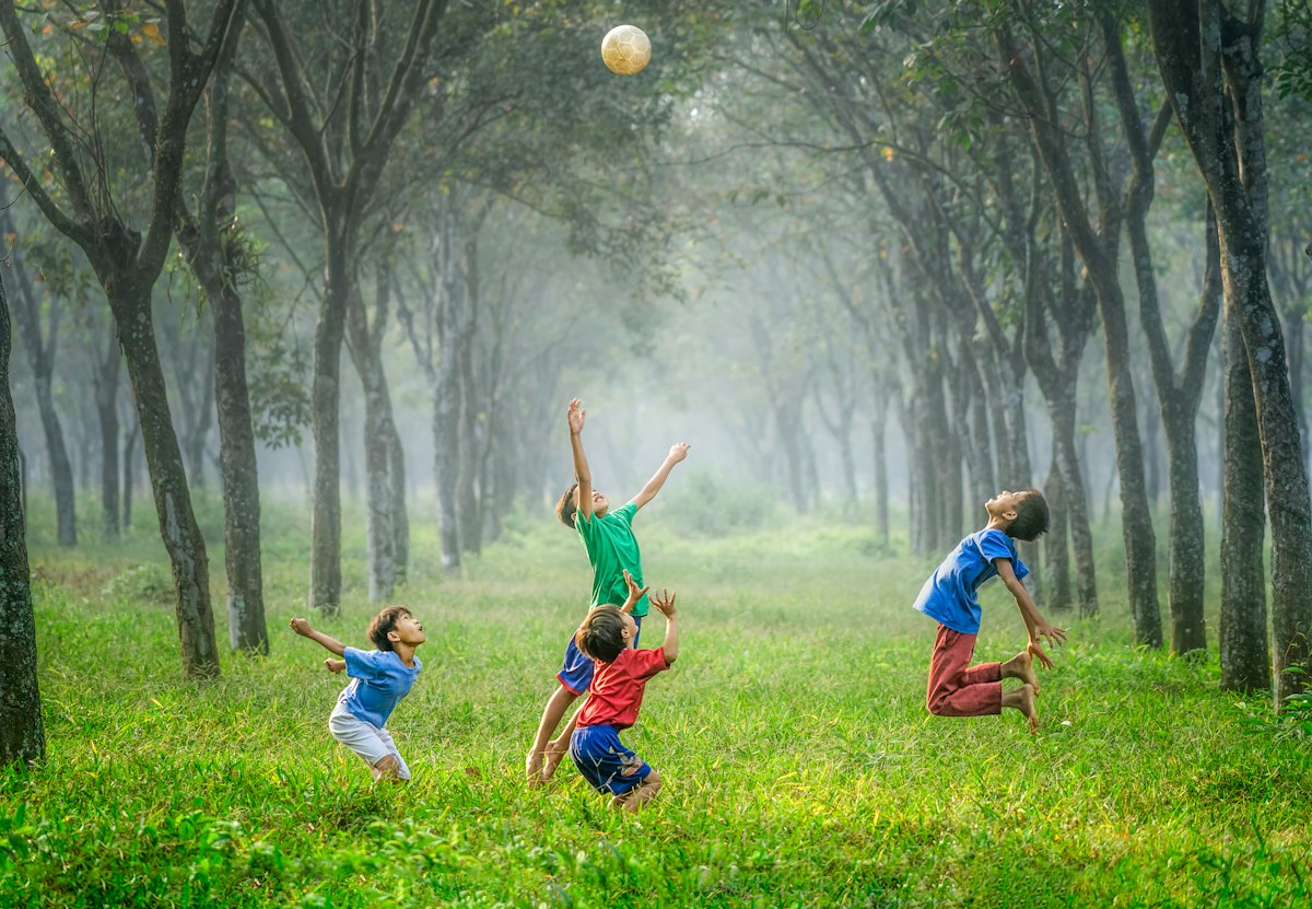 Ambiente familiar harmonioso preservando laços intergeracionais